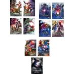  Kamen Rider Amazon z все 11 листов season 1 все 4 шт + 2 все 4 шт + театр версия все 3 шт прокат все тома в комплекте б/у DVD