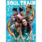  кейс нет ::SOUL TRAIN душа to дождь прокат б/у DVD