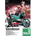  Kamen Rider BLACK 3( no. 11 рассказ ~ no. 16 рассказ ) прокат б/у DVD