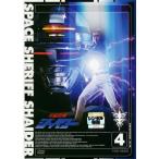  Uchuu Keiji Shaider 4( no. 15 рассказ ~ no. 19 рассказ ) прокат б/у DVD