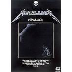  кейс нет :: Metallica / Metallica б/у DVD