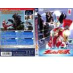  кейс нет ::[ есть перевод ] Ultraman Max 8 * диск только прокат б/у DVD