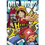  кейс нет ::ONE PIECE One-piece герой специальный! прокат б/у DVD