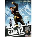  кейс нет ::THE GAME 12 прокат б/у DVD