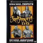  кейс нет ::WWE Judgment tei2003 прокат б/у DVD