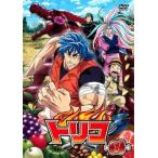  кейс нет :: Toriko 1 прокат б/у DVD