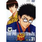  кейс нет :: Prince of Tennis 31 прокат б/у DVD