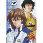  кейс нет :: Prince of Tennis 26 прокат б/у DVD
