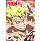  кейс нет ::FAIRY TAILfea Lee tail 11 прокат б/у DVD