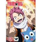  кейс нет ::FAIRY TAILfea Lee tail 13 прокат б/у DVD