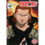  кейс нет ::FAIRY TAILfea Lee tail 19 прокат б/у DVD