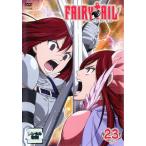  кейс нет ::FAIRY TAILfea Lee tail 23 прокат б/у DVD
