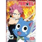  кейс нет ::FAIRY TAILfea Lee tail 32 прокат б/у DVD