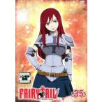  кейс нет ::FAIRY TAILfea Lee tail 35 прокат б/у DVD