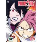  кейс нет ::FAIRY TAILfea Lee tail 37 прокат б/у DVD