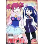  кейс нет ::FAIRY TAILfea Lee tail 42 прокат б/у DVD