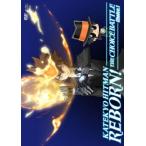  кейс нет :: Katekyo Hitman REBORN! будущее cho стул сборник 1 прокат б/у DVD