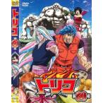  кейс нет :: Toriko 4 прокат б/у DVD