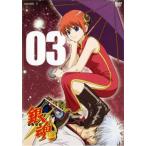  кейс нет :: Gintama 03 прокат б/у DVD
