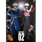  кейс нет :: Gintama * 02 прокат б/у DVD
