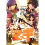  кейс нет :: Magi MAGI 2 прокат б/у DVD