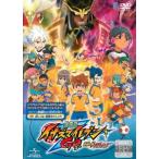  кейс нет :: театр версия Inazuma eleven GOgo- максимальный . Gris phone прокат б/у DVD