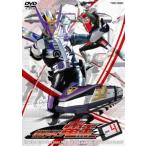  Kamen Rider DenO 4 прокат б/у DVD