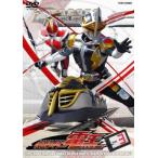  Kamen Rider DenO 3 прокат б/у DVD