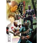  кейс нет :: Kamen Rider Hibiki no. 10 шт прокат б/у DVD