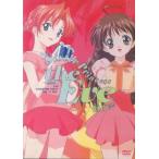  кейс нет :: Sister Princess the Eve передний ночь праздник прокат б/у DVD