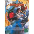  Kamen Rider Agito 2( no. 5 рассказ ~ no. 8 рассказ ) прокат б/у DVD