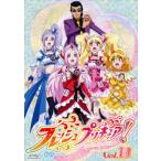 ショッピングフレッシュプリキュア ケース無::ts::フレッシュプリキュア! 10(第28話〜第30話) レンタル落ち 中古 DVD