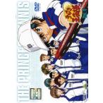  кейс нет :: Prince of Tennis 4 прокат б/у DVD