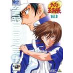  кейс нет :: Prince of Tennis 9 прокат б/у DVD