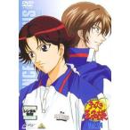  кейс нет :: Prince of Tennis 24 прокат б/у DVD