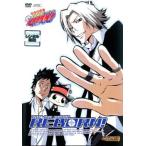  кейс нет :: Katekyo Hitman REBORN! Bullet.3 прокат б/у DVD