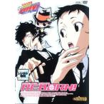  кейс нет :: Katekyo Hitman REBORN! Bullet.8 прокат б/у DVD