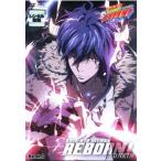  кейс нет :: Katekyo Hitman REBORN! vsva задний - сборник Battle.3 прокат б/у DVD