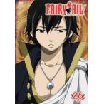  кейс нет ::FAIRY TAILfea Lee tail 26 прокат б/у DVD