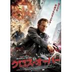  кейс нет :: Cross * over [ субтитры ] прокат б/у DVD