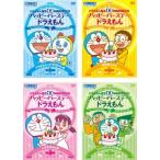  Doraemon рождение 100 год передний память DVD! happy * день рождения! Doraemon все 4 листов прокат все тома в комплекте б/у DVD