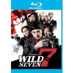  кейс нет :: wild 7 Blue-ray диск прокат б/у Blue-ray 