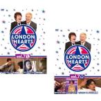  кейс нет :: London Hearts 7 все 2 листов L,H прокат комплект б/у DVD
