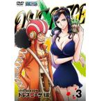  кейс нет ::ONE PIECE One-piece 17th season платье Rosa сборник R-3 прокат б/у DVD