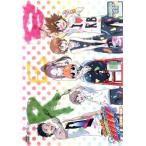  кейс нет :: Katekyo Hitman REBORN! повседневный сборник передний сборник прокат б/у DVD