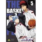  кейс нет :: The Basketball Which Kuroko Plays 5( no. 12Q~ no. 14Q) прокат б/у DVD