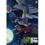  кейс нет :: Gintama SEASON3 01( no. 100 рассказ ~ no. 103 рассказ ) прокат б/у DVD