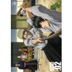  кейс нет :: Gintama SEASON3 02( no. 104 рассказ ~ no. 107 рассказ ) прокат б/у DVD