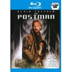 ケース無::ポストマン ブルーレイディスク レンタル落ち 中古 Blu-ray