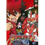  кейс нет :: тонн kai Night 1 прокат б/у DVD